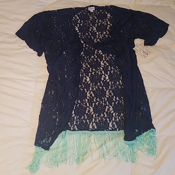 NWT Lularoe Monroe - Picture 2 of 4